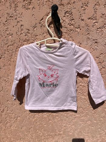 Tee shirt ML
