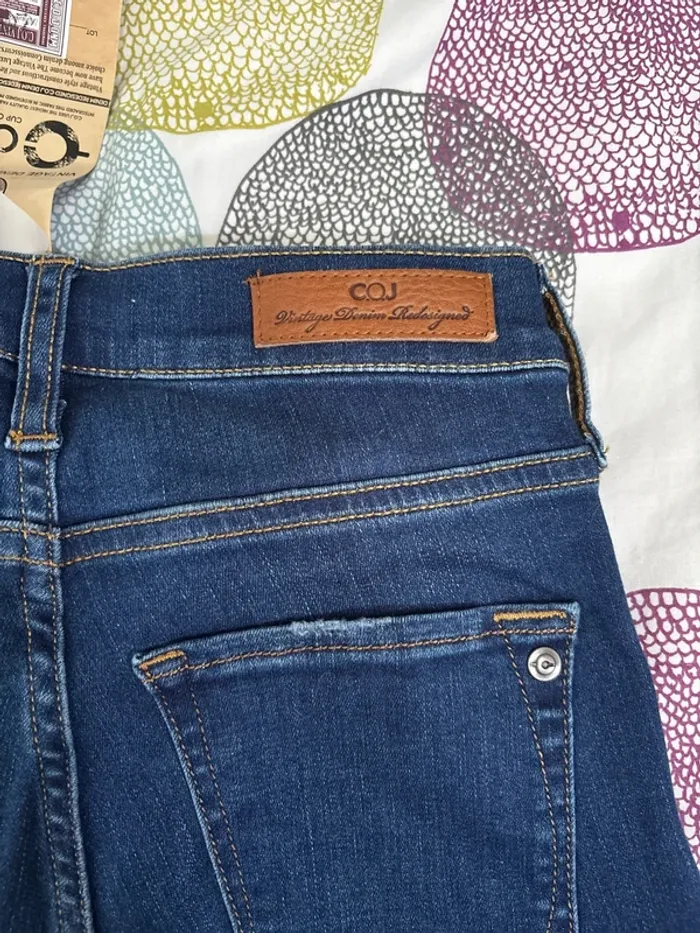 Pantalon - COJ - photo numéro 4