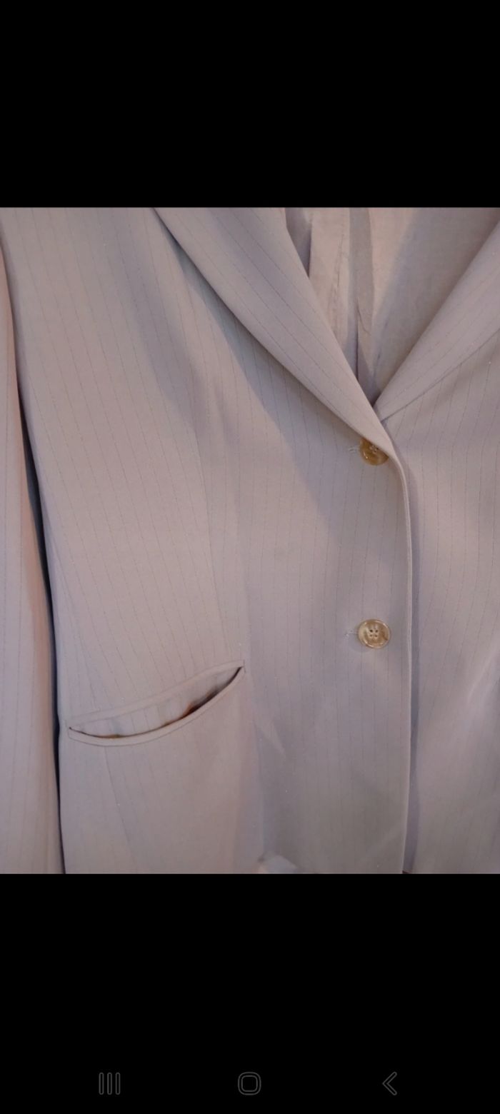 Blazer - photo numéro 5