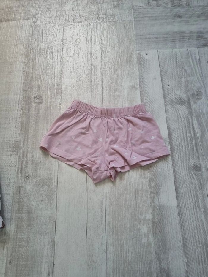 Pyjashort Taille 3 ans - photo numéro 8