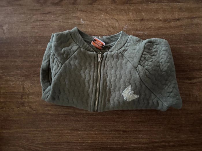 Veste fille
