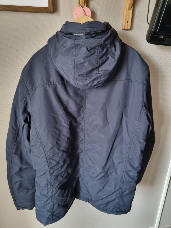 Parka hiver - photo numéro 3