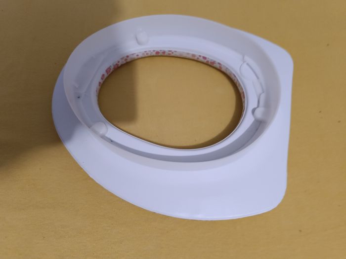 Réducteur de toilette - photo numéro 3