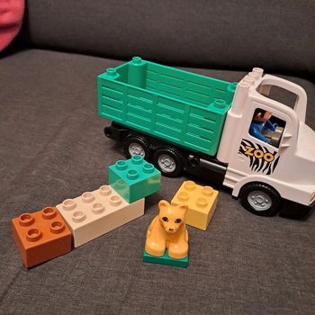 Lego duplo n°6172 #duplo