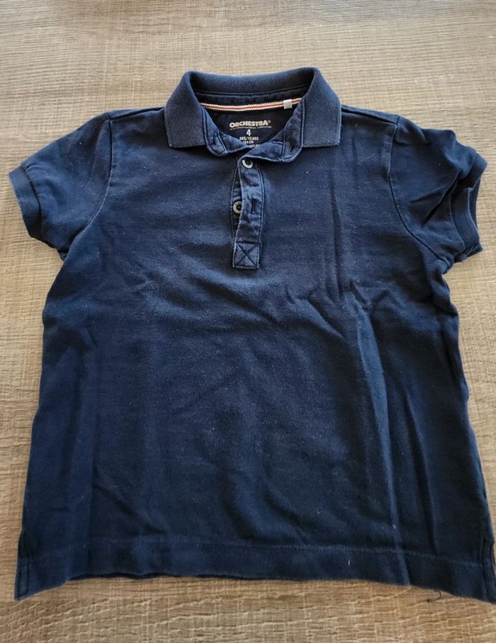 Lot garçon 4 ans été - photo numéro 4