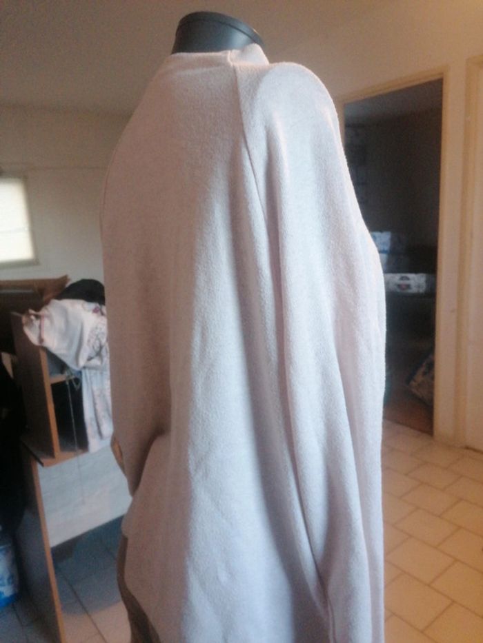 Haut col roulez taille L - photo numéro 2