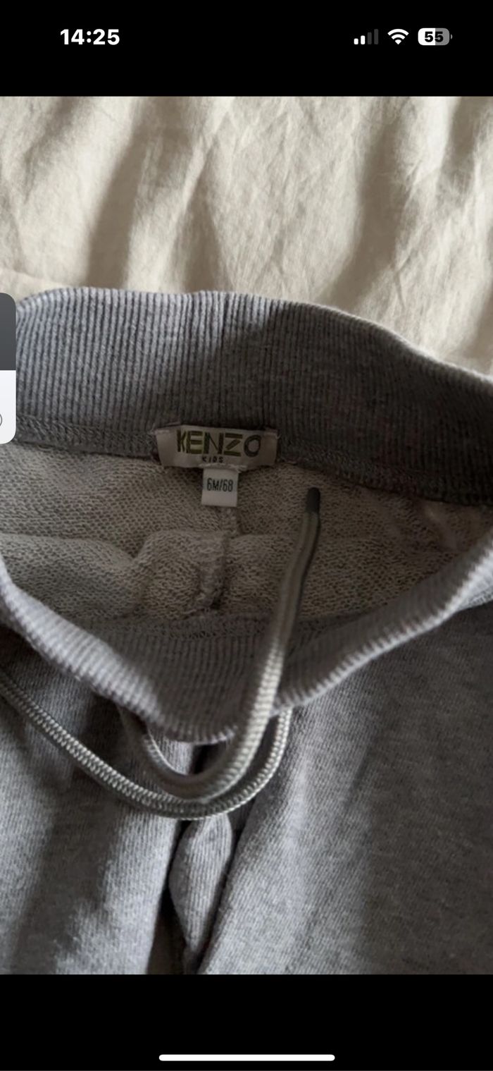 Jogging Kenzo - photo numéro 3