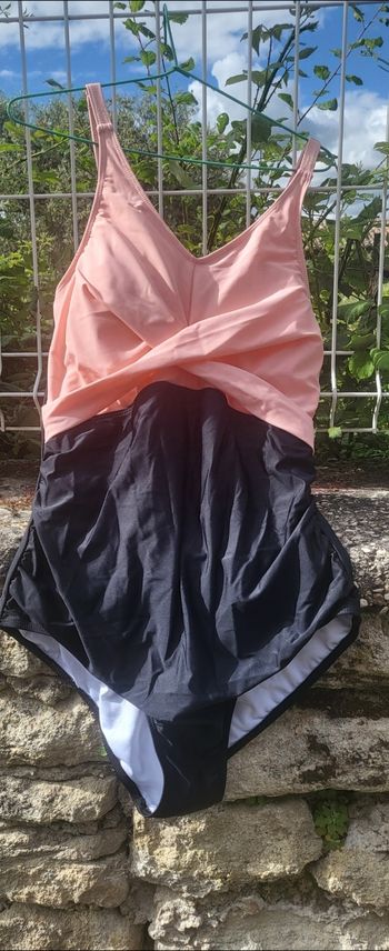 Maillot de bain robe