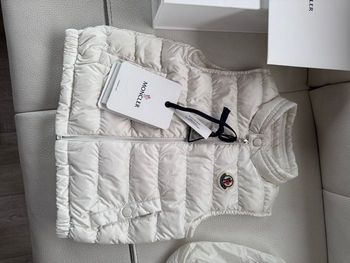 Doudoune Moncler