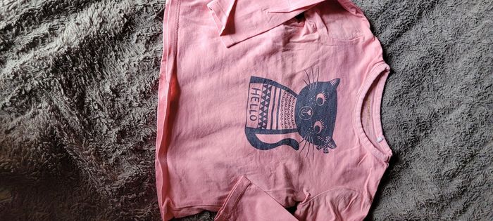 Maillot manches longues