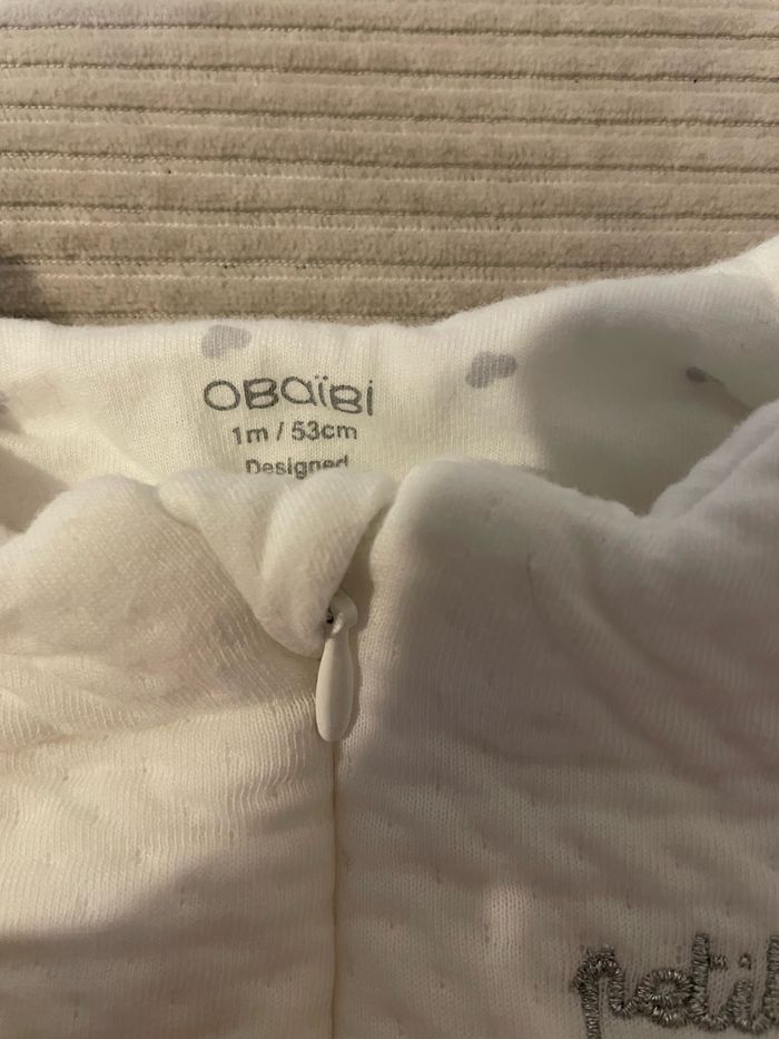 Pyjama - photo numéro 2