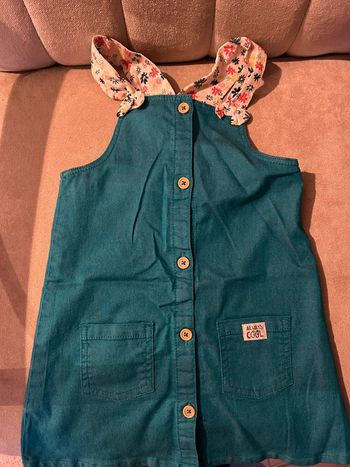 Très jolie robe estivale 3 ans