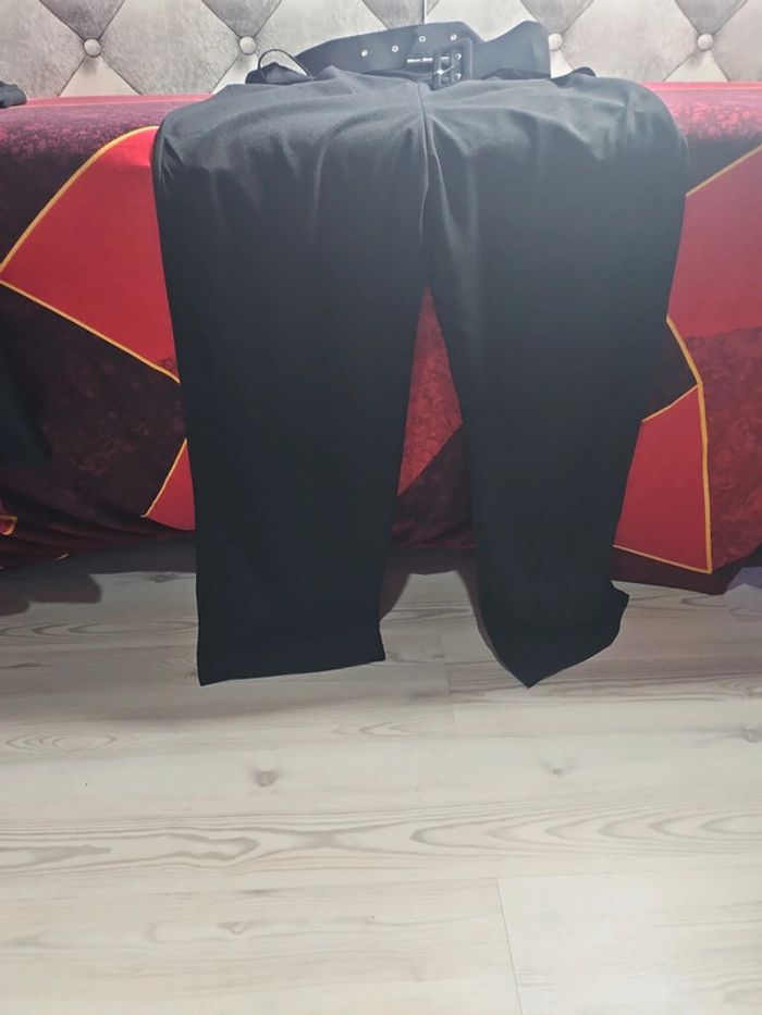 Combinaison - photo numéro 2