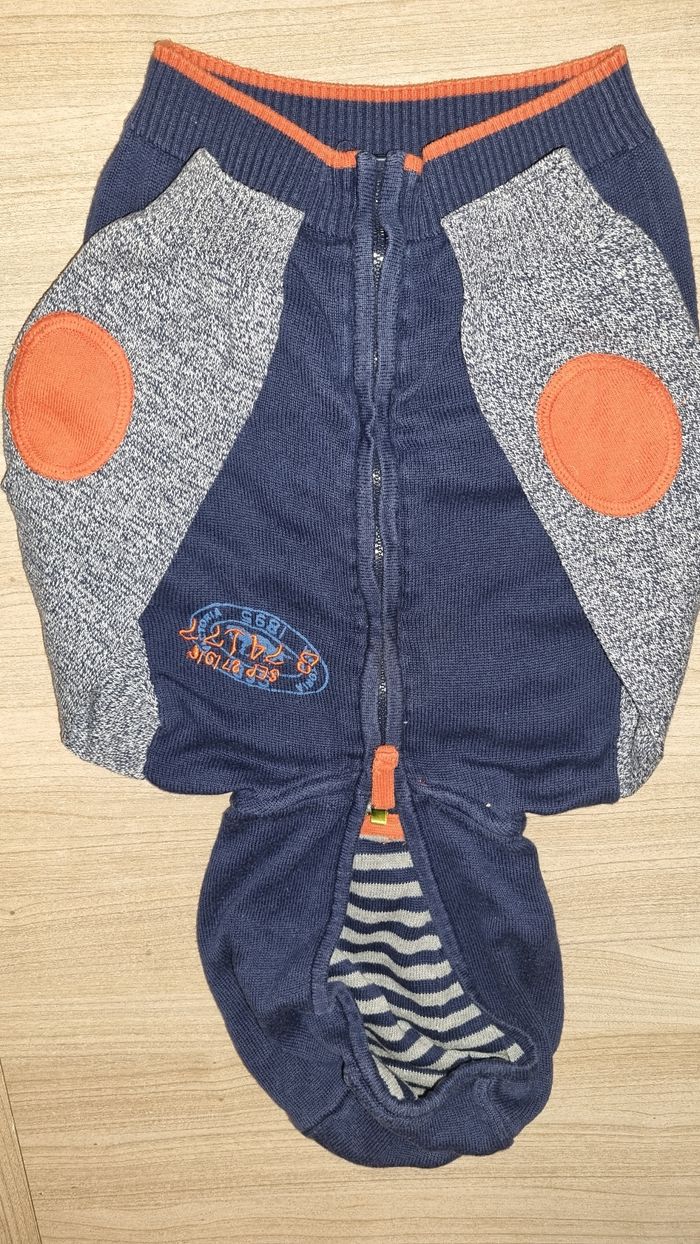 Gilet 18mois - photo numéro 2