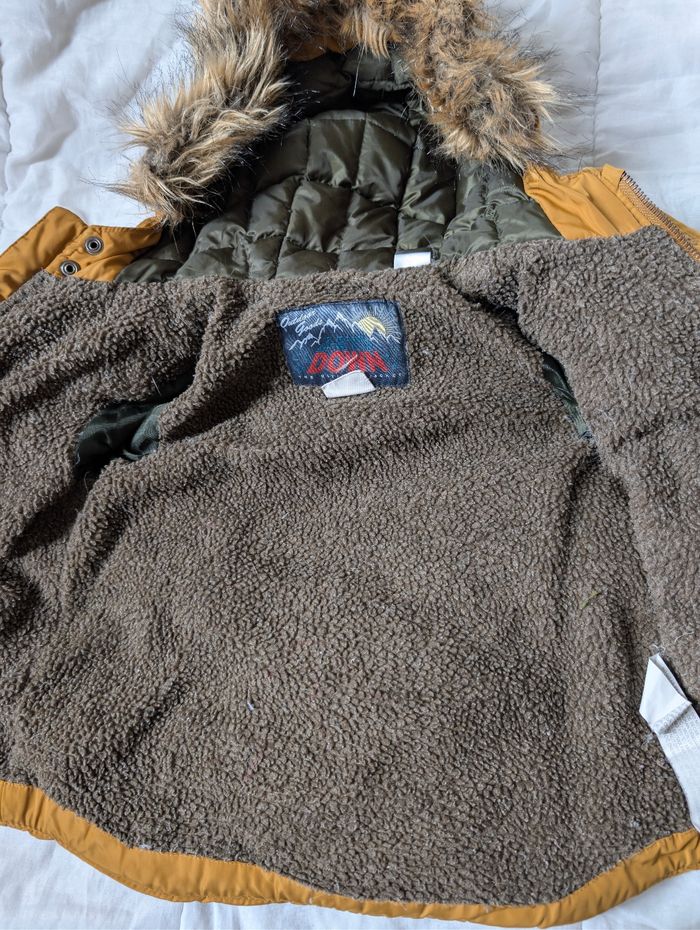 Manteau - photo numéro 3