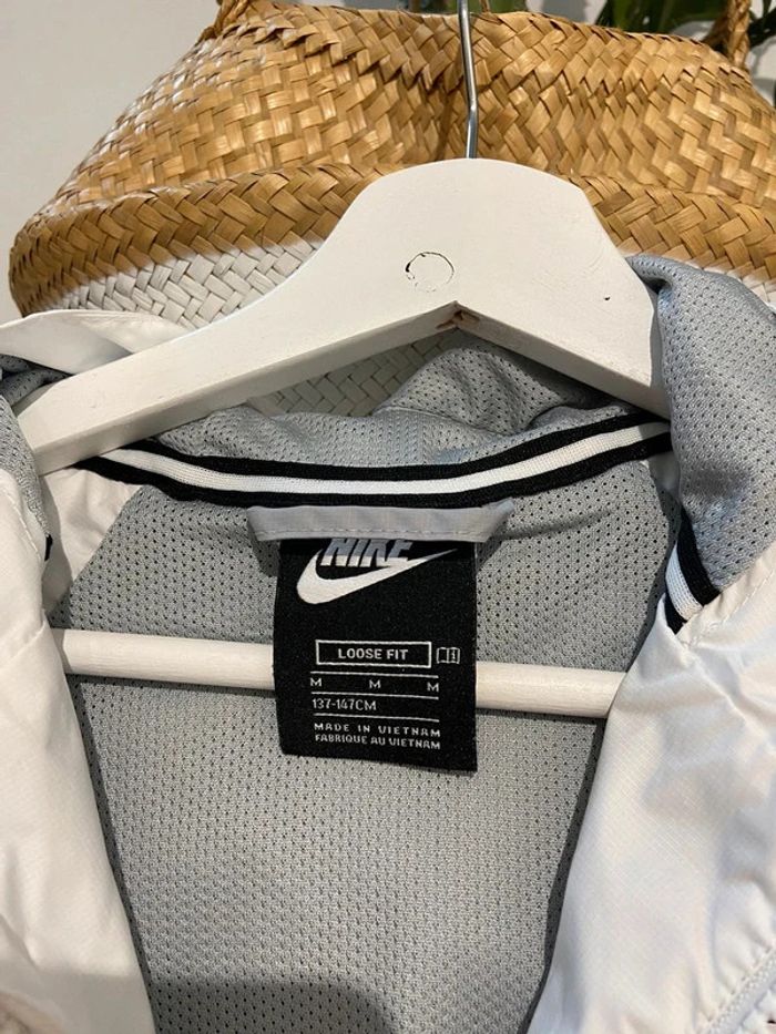 Veste coupe vent Nike - photo numéro 10