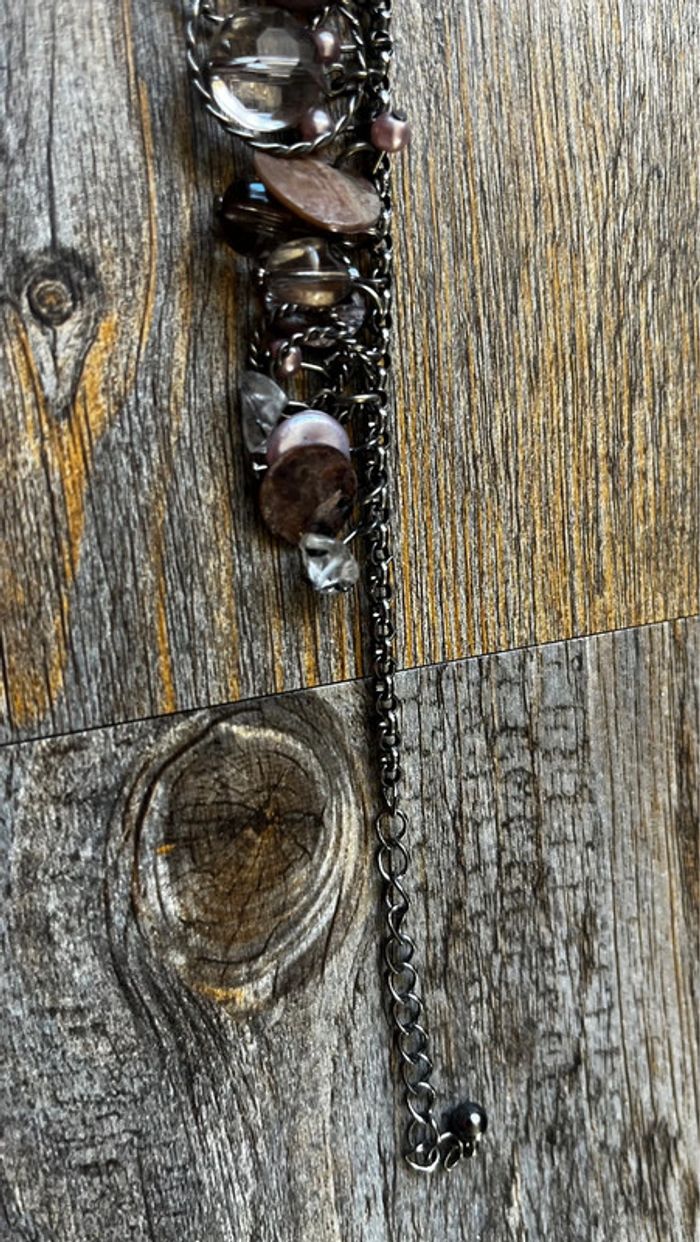 Bracelet fantaisie - photo numéro 5