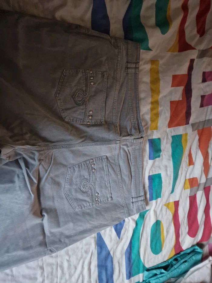 Pantalon 7/8 - photo numéro 6