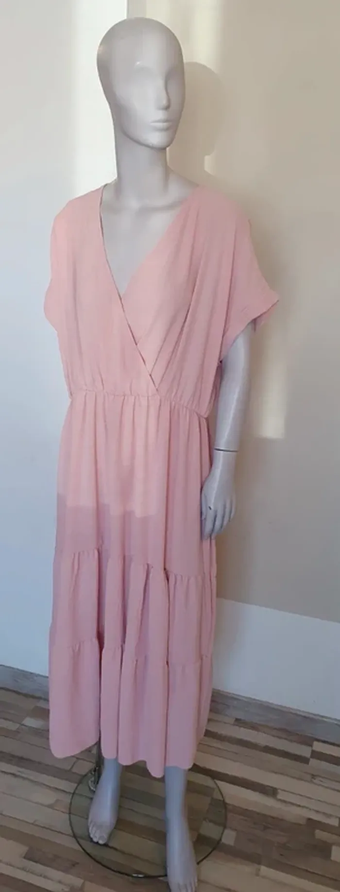 Robes - photo numéro 3