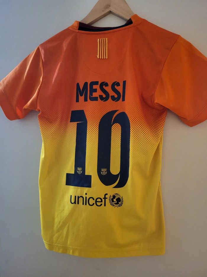 Tee-shirt de foot Magic Sport - photo numéro 2