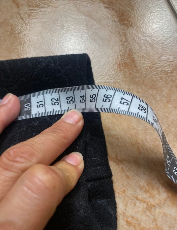 Manteau vintage - photo numéro 8