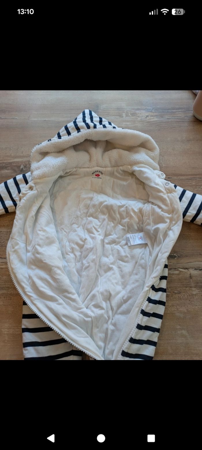 Grenouillère - photo numéro 4