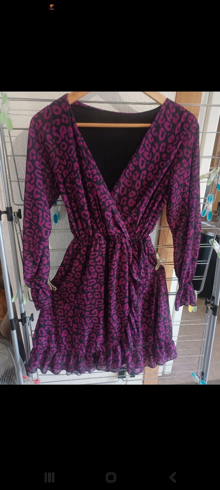Magnifique robe - photo numéro 2