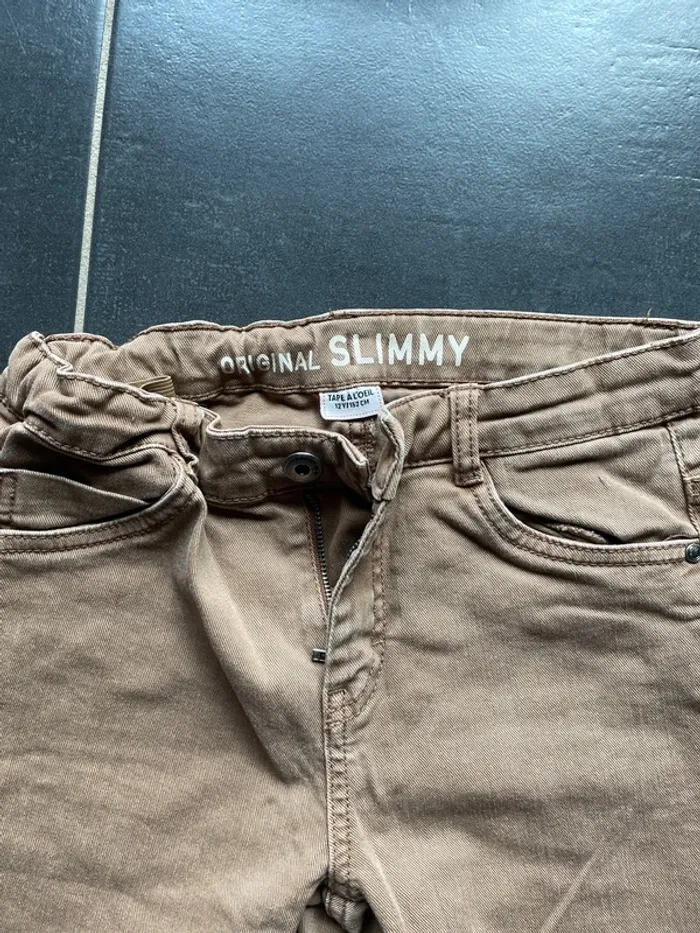 Jeans slimmy - photo numéro 2