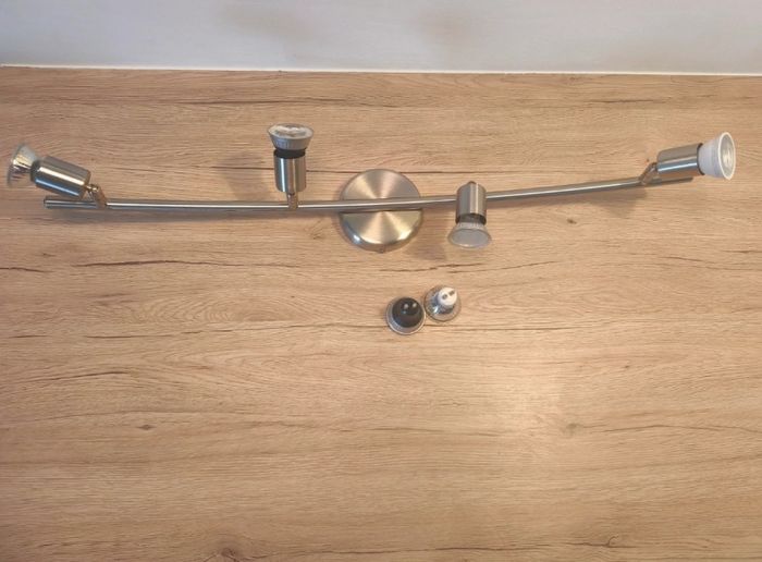 Lustre - photo numéro 2