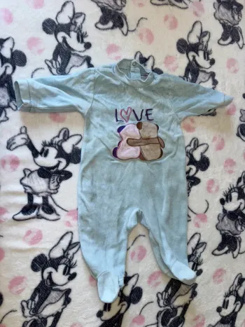 Pyjama fille