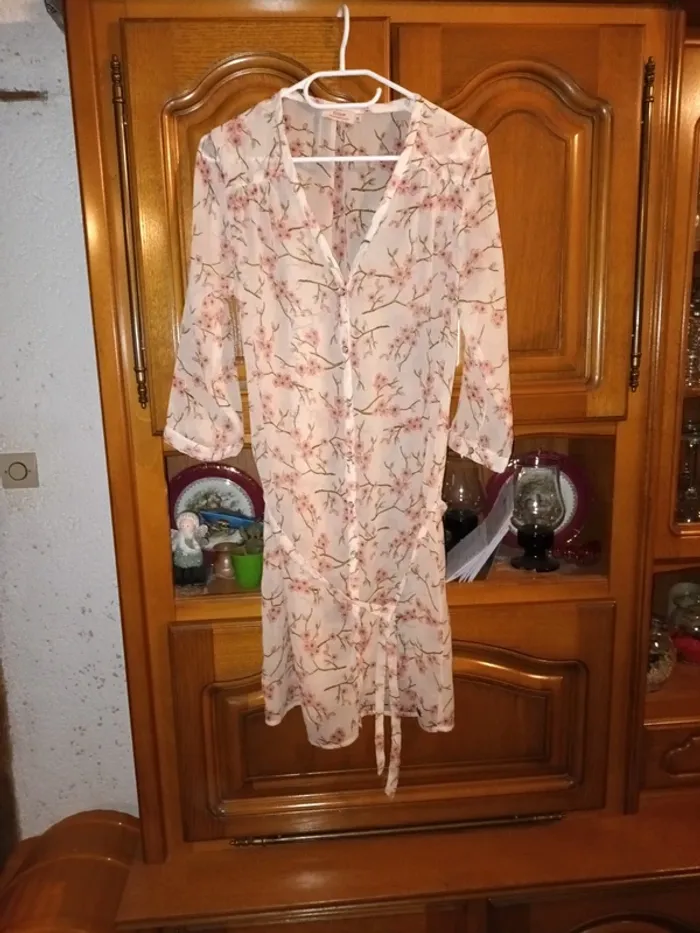 Liquette DDP taille 38 40