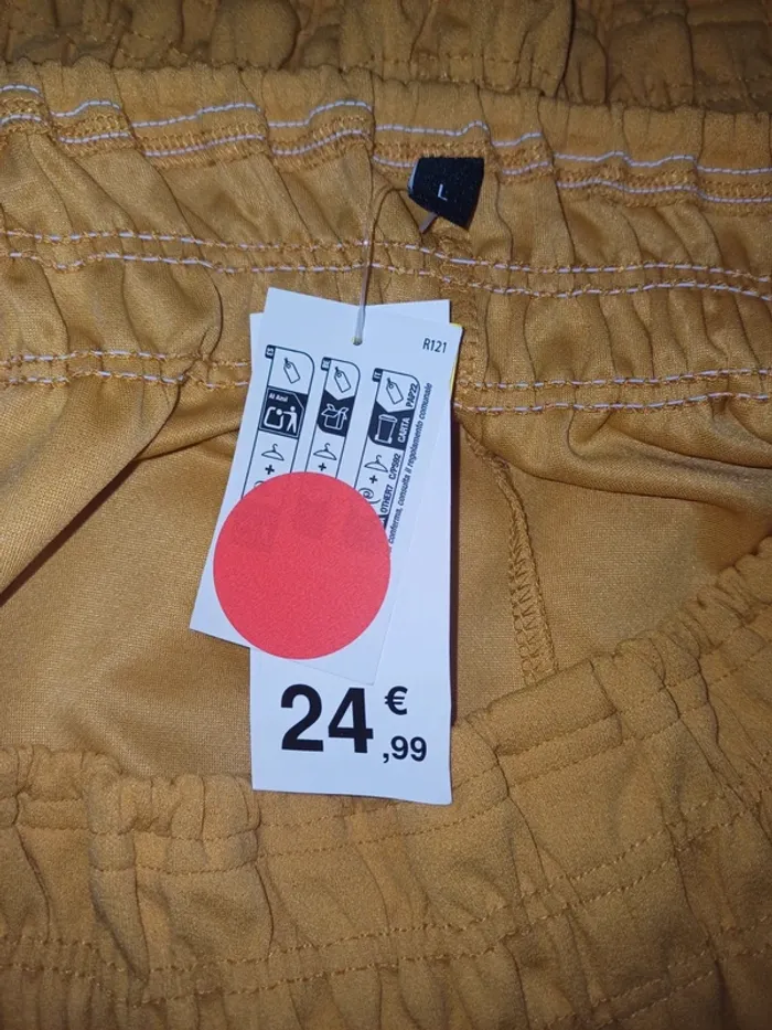 Jupes longues sans marque - photo numéro 3