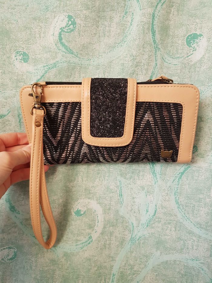 Pochette femme Lollipops