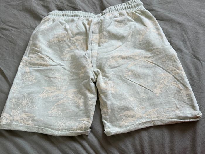 Short 12 ans - photo numéro 2