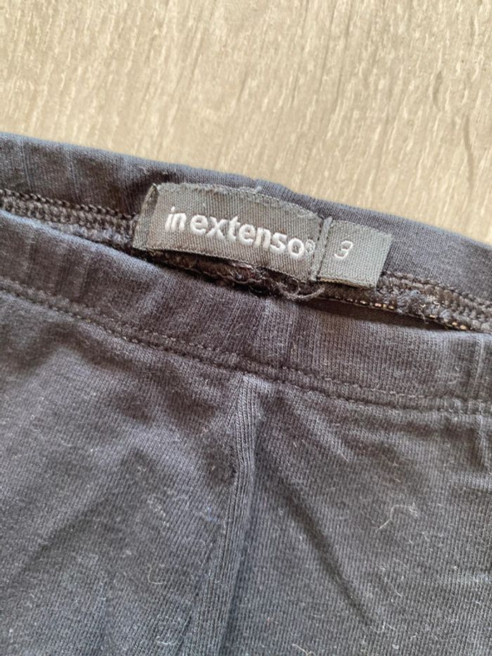 Legging 3 ans - photo numéro 2