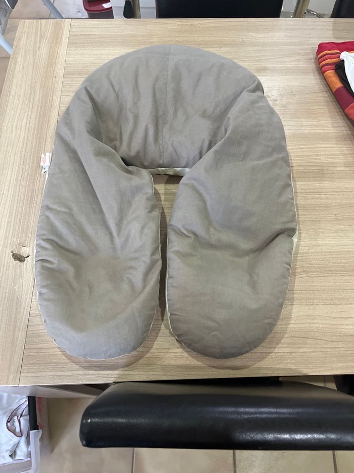 Coussin de maternité - photo numéro 3