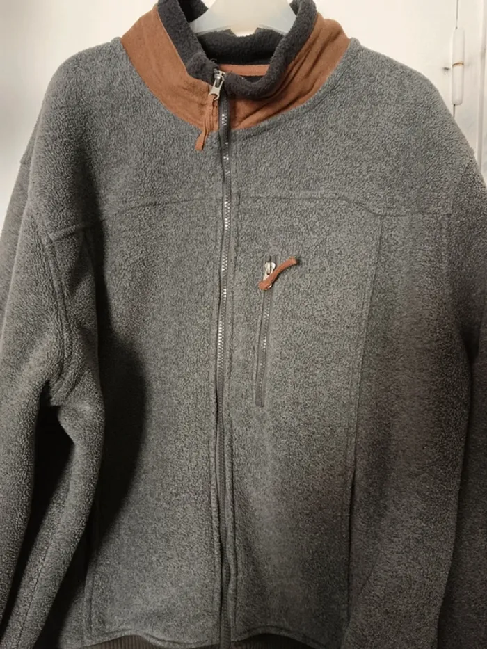 Veste polaire - photo numéro 2