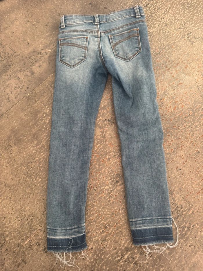 Jean 👖 - photo numéro 2