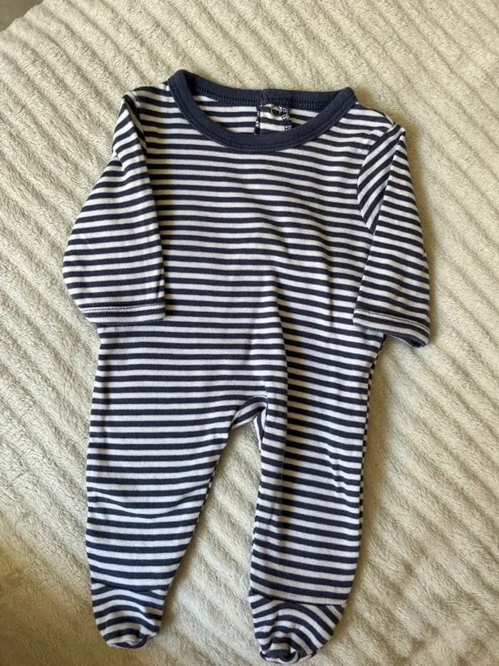 Pyjama verbaudet