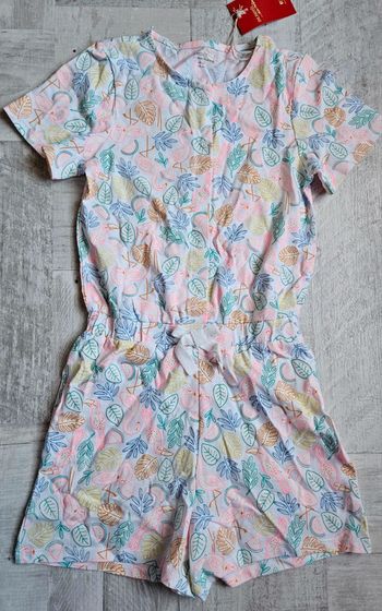 Combishort dpam neuve 8 ans