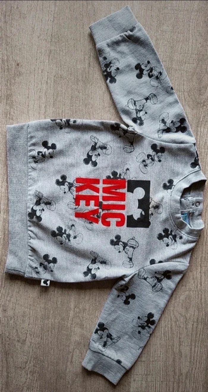 Pulls bébé 12mois ( En lot ou à l'unité) - photo numéro 4