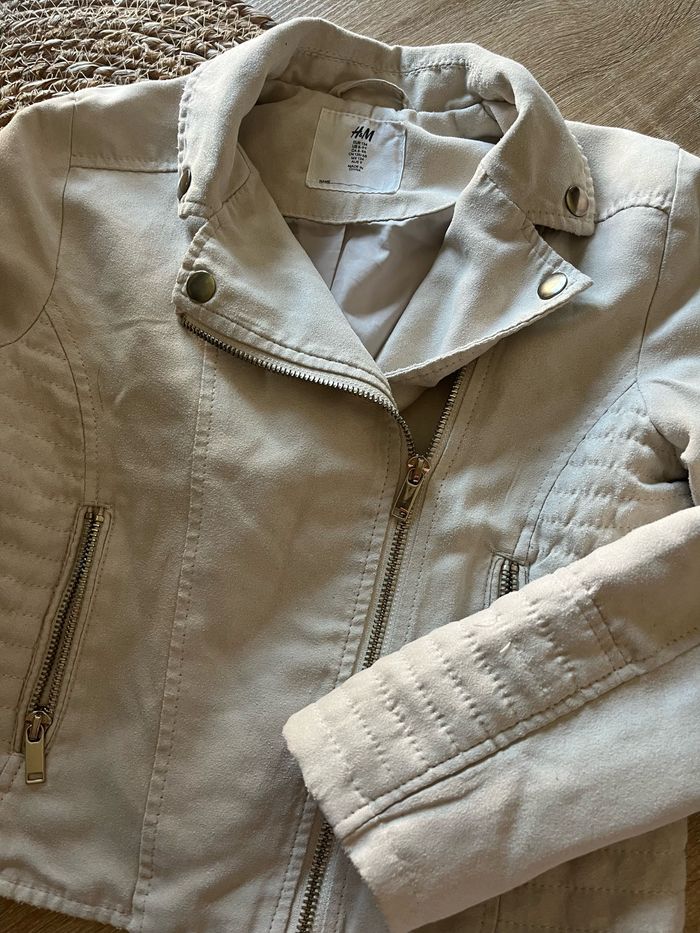Veste H&M - photo numéro 2