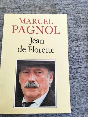 Jean de florette