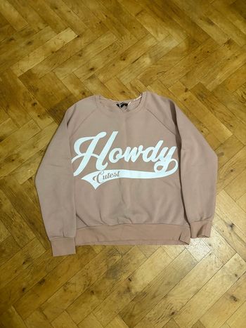 Pull et sweats taille S