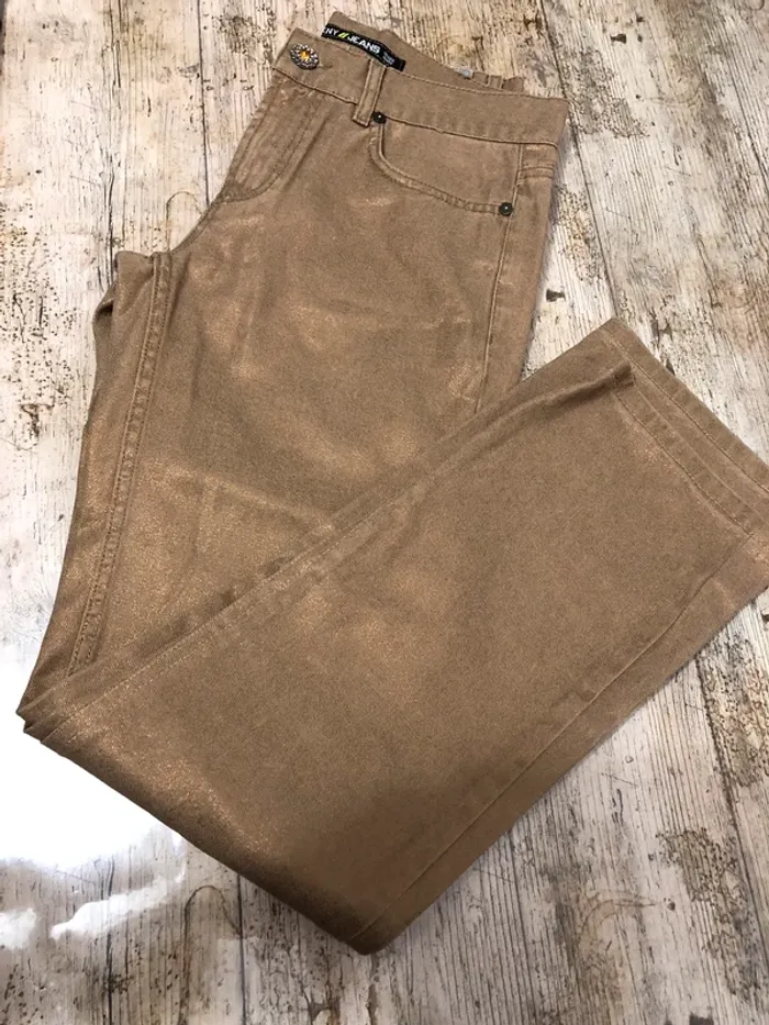 Jeans DKNY