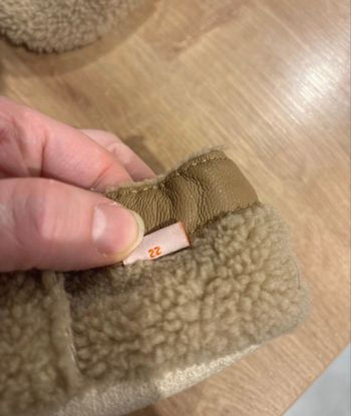 Chaussons tichoups - photo numéro 2