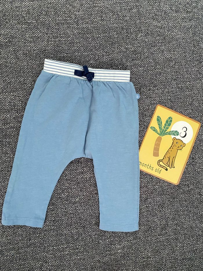 Pantalon léger - 3 mois