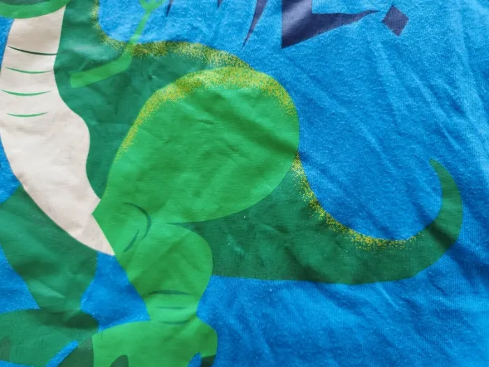 T-shirt Rex - photo numéro 5