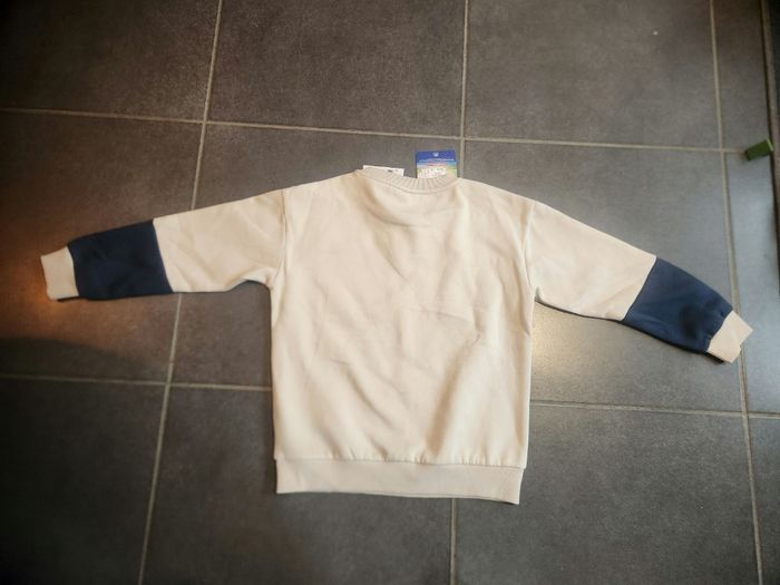 Sweat pat patrouille taille 5/6 ans - photo numéro 3