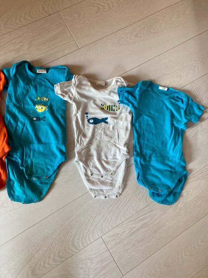 4 bodies 18mois - photo numéro 2